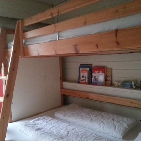 Vakantiehuisje Maartje Warmenhuizen Екстер'єр фото