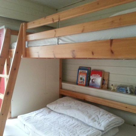 Vakantiehuisje Maartje Warmenhuizen Екстер'єр фото