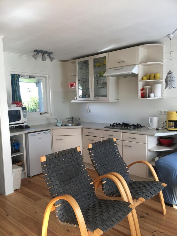 Vakantiehuisje Maartje Warmenhuizen Екстер'єр фото