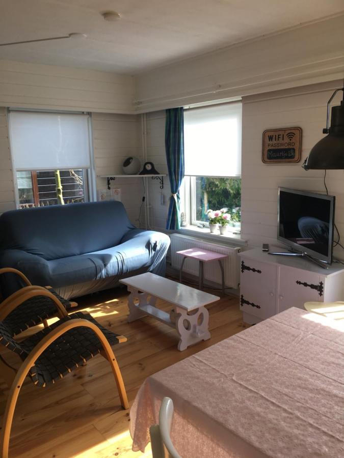 Vakantiehuisje Maartje Warmenhuizen Екстер'єр фото