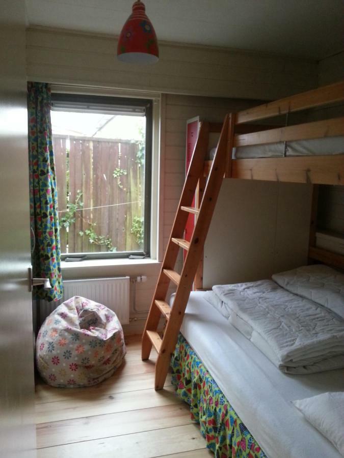 Vakantiehuisje Maartje Warmenhuizen Екстер'єр фото